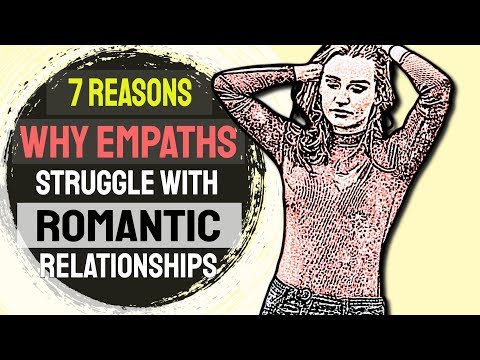 The Challenges of Being Over Empathetic in Relationships