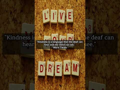 Compassion Acts: Making a Positive Difference Together