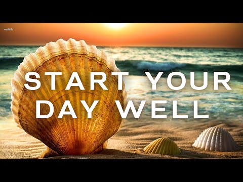 Morning Meditation YouTube: Start Your Day with Peace