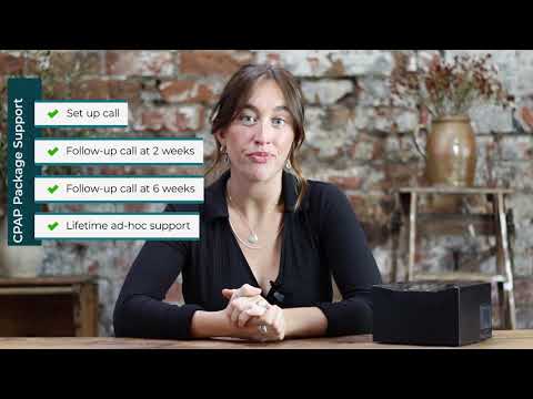 Mercy Sleep Center: Your Path to Better Sleep Health