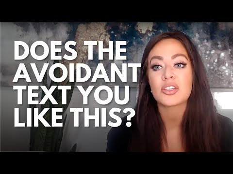 Dismissive Avoidant Reddit Insights and Discussions