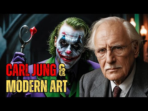 Shadow Archetype Examples in Literature and Psychology