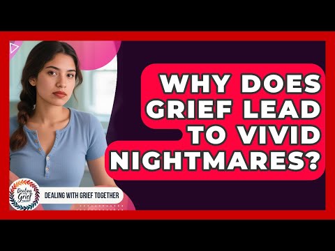 Vivid Nightmares: Causes and Coping Strategies