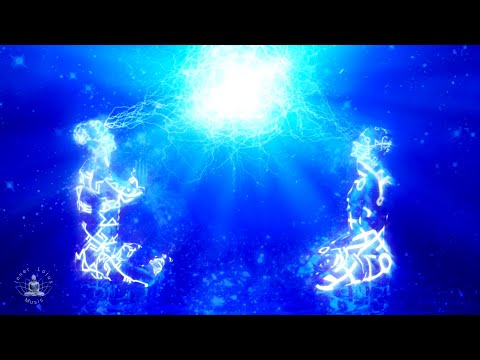 Twin Flame Meditation: Connecting Energies and Healing Hearts