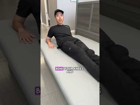 Trapped Gas: Causes, Symptoms, and Relief Strategies