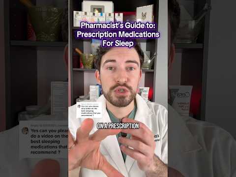 Antidepressants for Sleep: Benefits and Considerations