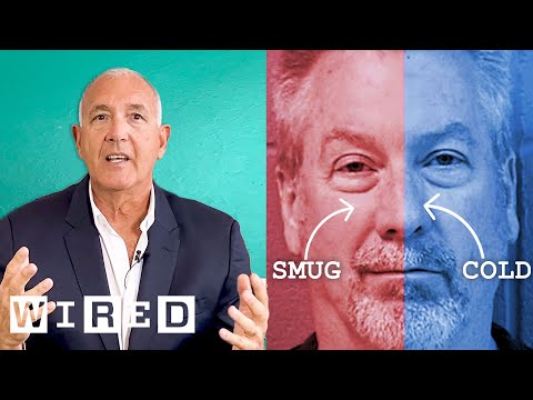 Facial Expressions for Emotions: Understanding Their Meaning