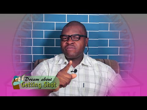 Understanding a Dream About Getting Shot and Its Meaning
