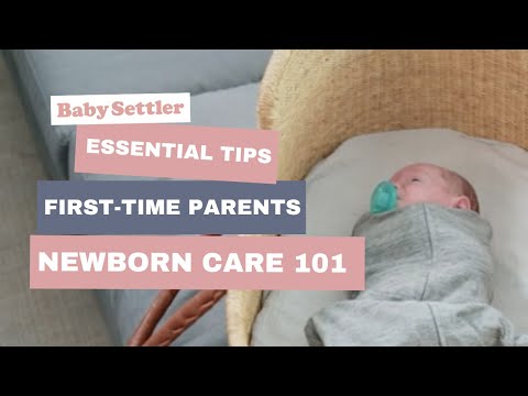 Best Advice for New Parents: Essential Insights and Support