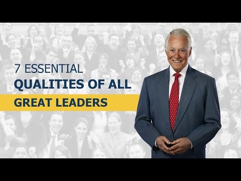 Essential Traits of an Effective Leader You Need to Know