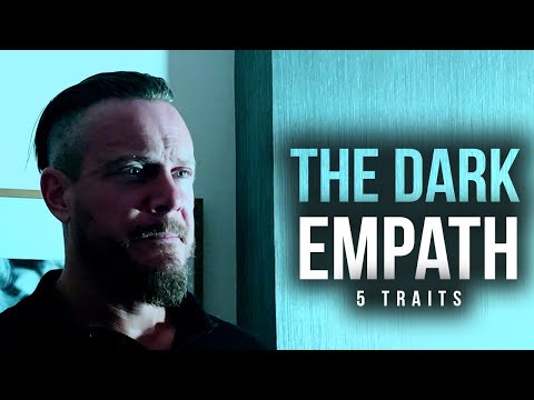 Key Traits of Dark Empaths and Their Unique Characteristics