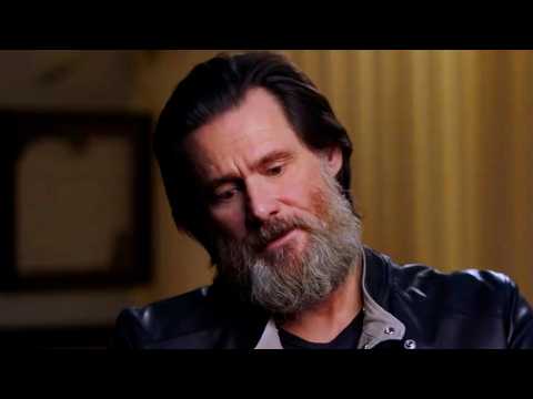 Jim Carrey's Journey with ADHD: Insights and Experiences