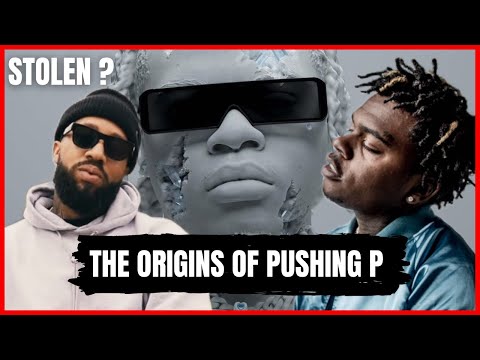 Understanding Pushin P Meaning and Its Cultural Significance