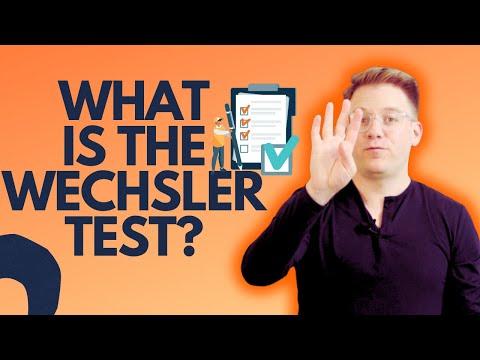 Wechsler Intelligence Test: A Focused Overview of Its Use