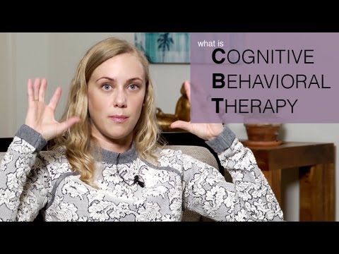 Cognitive Behavior Definition: A Clear Explanation