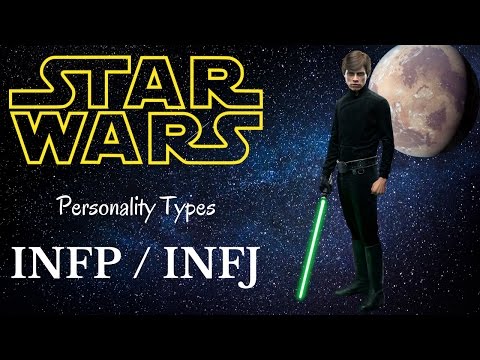 Star Wars MBTI: What Your Favorite Character Reveals