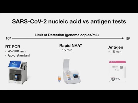 Understanding the COVID Antigen Test: Key Insights and Uses