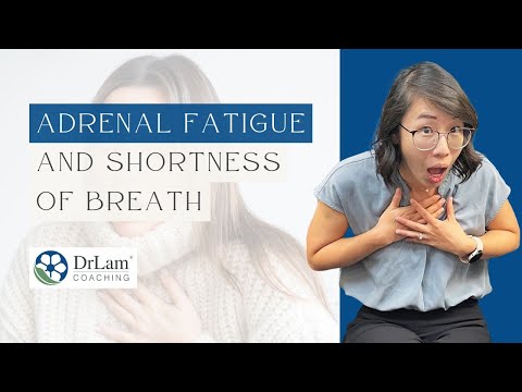 Dizziness, Shortness of Breath, and Fatigue: Key Connections