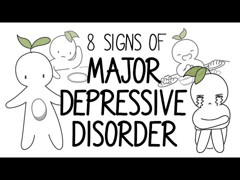 Diagnosis F32.2: Understanding Major Depressive Disorder