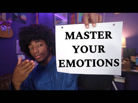 Developing Emotional Intelligence for Personal Growth