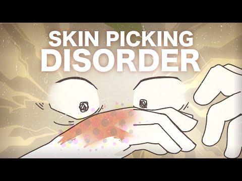 Dermatillomania Test: Assess Your Skin Picking Behavior