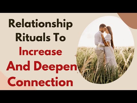 Spell Intimacy: Building Deeper Connections Through Rituals