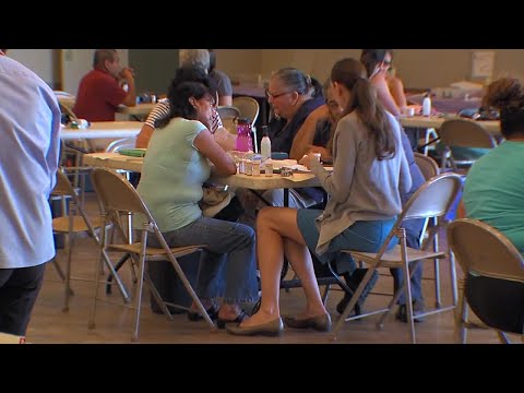 My Mercy Com: A Platform for Compassionate Connections