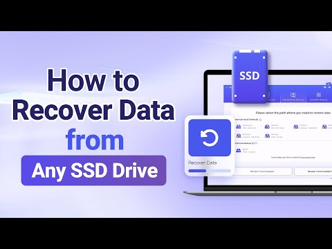 SSD Recovery: Effective Solutions for Data Retrieval