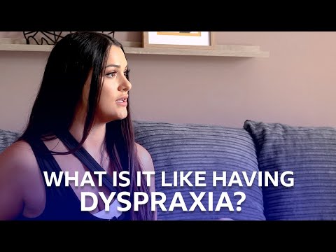 Development Dyspraxia: Symptoms, Causes, and Support Strategies