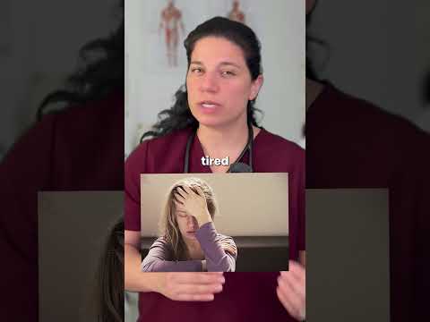 Feeling Tired During Ovulation: Causes and Solutions