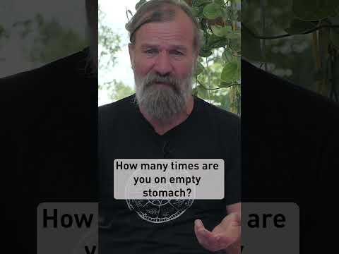 Deep Breathing Cures Everything: The Power of Breath for Wellness