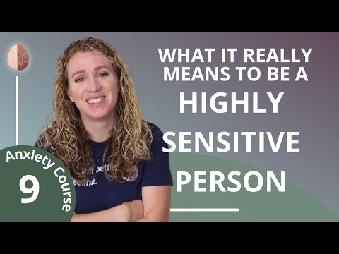 Highly Sensitive Person in Love: Navigating Intense Emotions