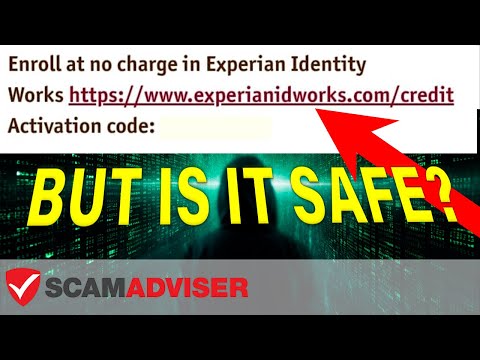 Experian Identity Works: Secure Your Personal Information