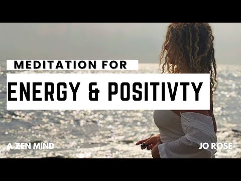 Nurturing a Zen Mind for Enhanced Clarity and Calmness