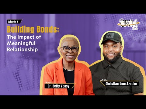 Emotional Connections Meaning: Building Bonds That Matter