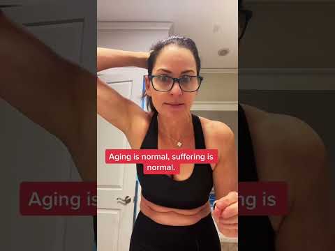 Managing Menopause Burning Vulva: Symptoms and Solutions