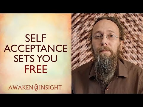 Self Acceptance Meaning: Embracing Who You Truly Are