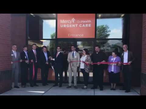 Mercy GoHealth: Comprehensive Care for Your Health Needs