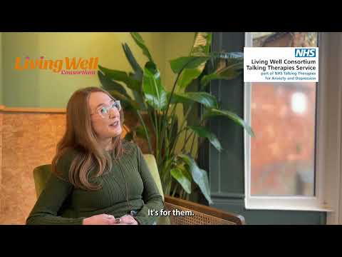 Living Well Consortium: Promoting Health and Wellbeing Together