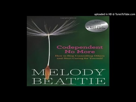 Beattie Codependent No More: Breaking Free from Dependency