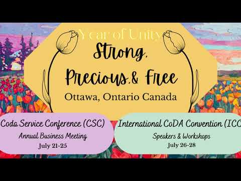 Co-Dependents Anonymous: A Path to Recovery and Growth