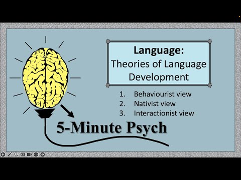 Verbal Operants: Key Components of Language Development