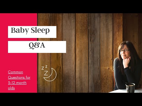 Precious Little Sleep: Coping with Chronic Sleep Deprivation