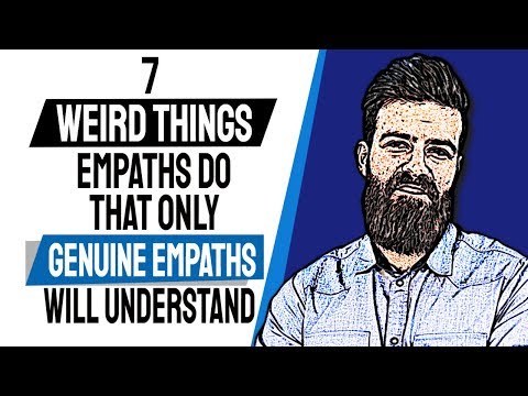 Types of Empaths: Identifying Different Emotional Sensitivities