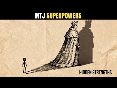 INTJ 8w7: Traits, Strengths, and Challenges Unpacked