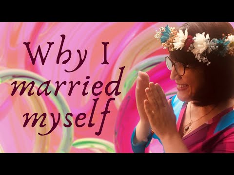 Self Marriage: Embracing Love and Commitment to Yourself