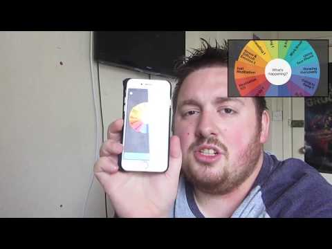 Buddhify: A Mindfulness App for Everyday Calm