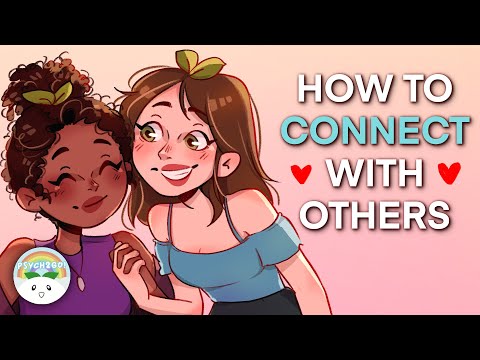 Building Genuine Connections in Online Friendship