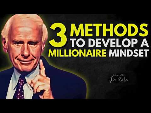 Cultivating a Millionaires Mindset for Success and Wealth