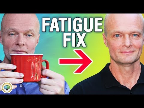 Weakness and Fatigue: Causes, Symptoms, and Solutions